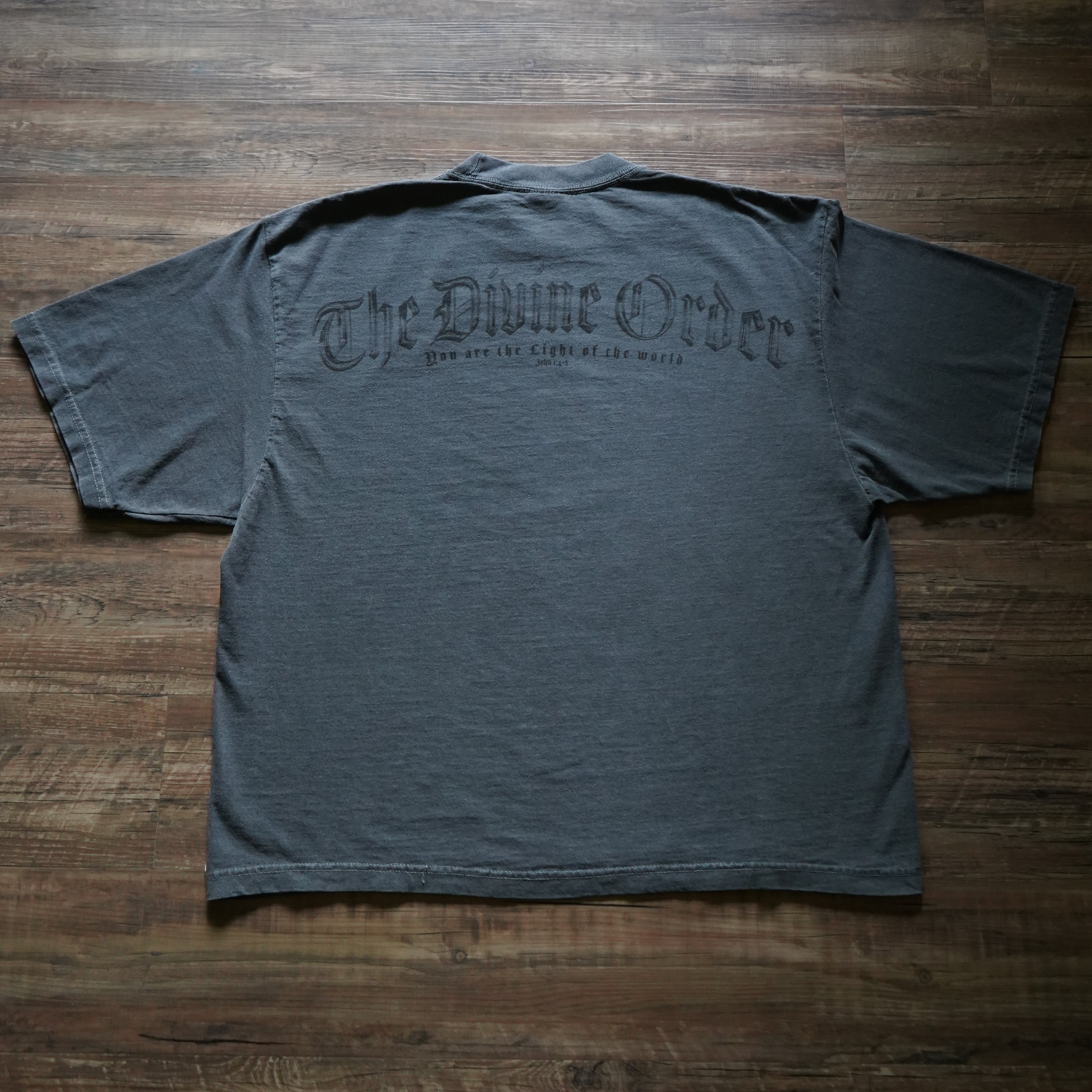 Light of the World Tee